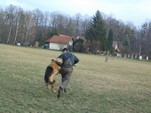 Baquero aus Wattenscheid