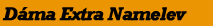 D�ma Extra Namelev
